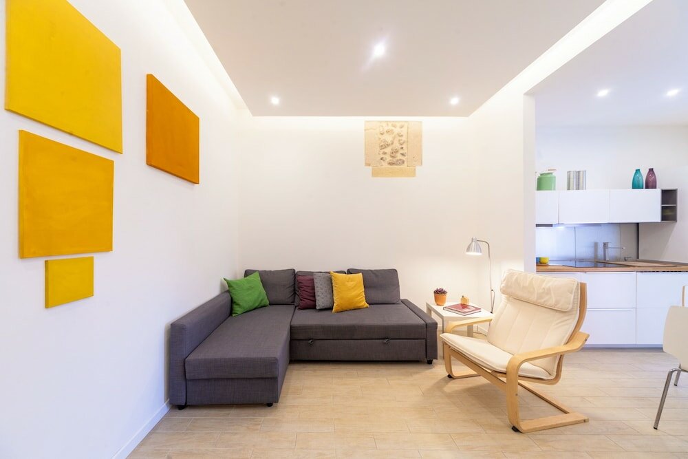 Фото Mercato di Ortigia Apartments