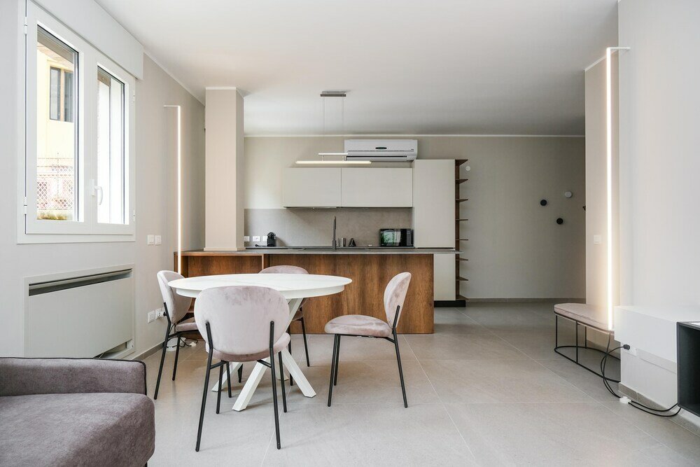 Фото Imbriani Suites