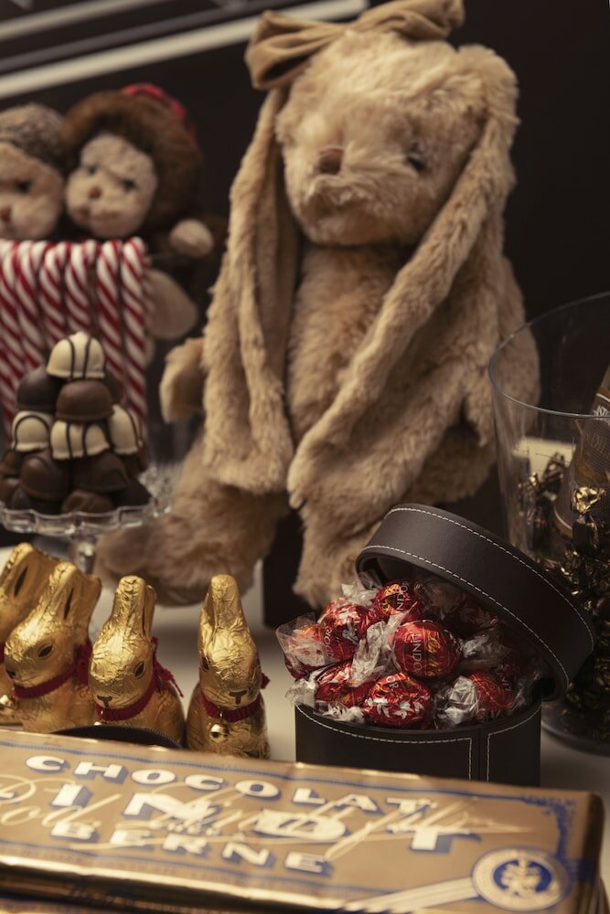 Фото ODSweet Duomo Milano Hotel