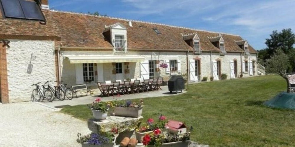 Hotel Chambres D'hôtes La Quèrière, Loir‑et‑Cher, photo