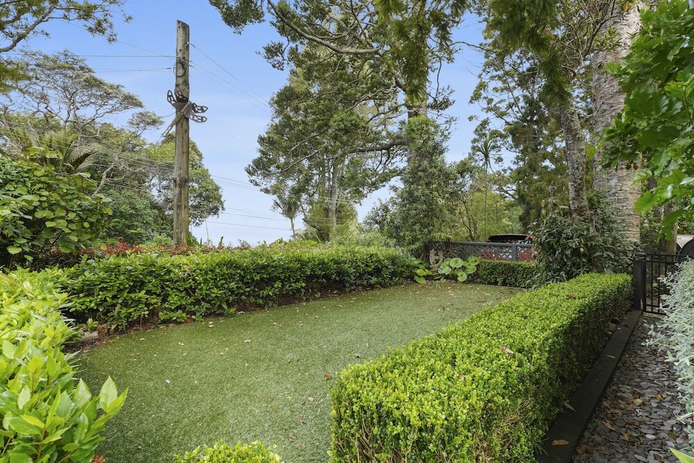 Фото Tranquil Bush Haven - Gardens - Bayview