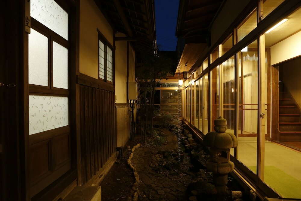 Фото Guest House Kikusui Mount Fuji - Hostel