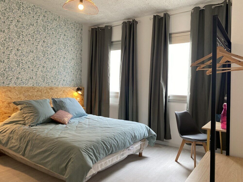 Фото La Maison d'Angélique