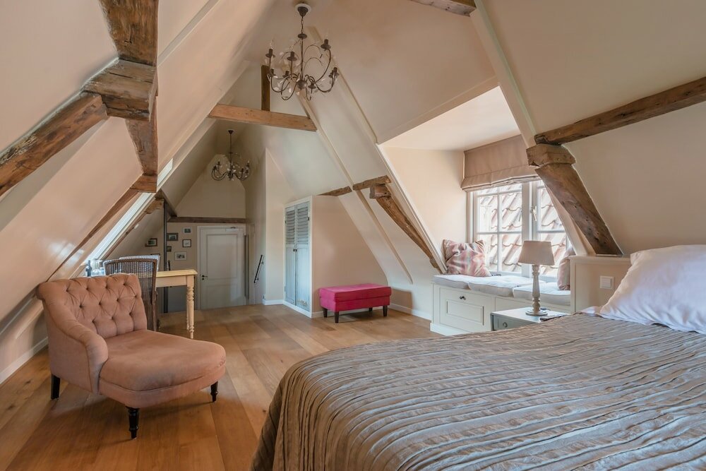 Фото Abbey Abcoude