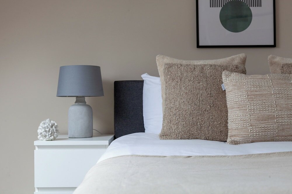 Фото The Hammersmith Apartments