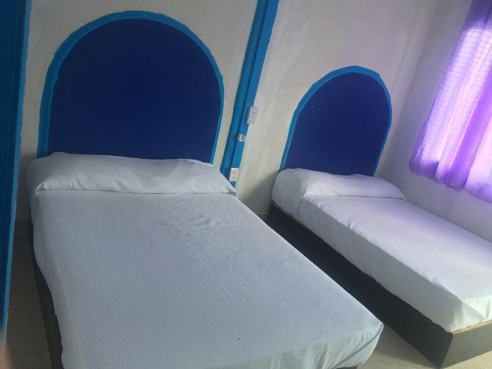 Фото Hotel Casa Mediterraneo EN Punta Perula