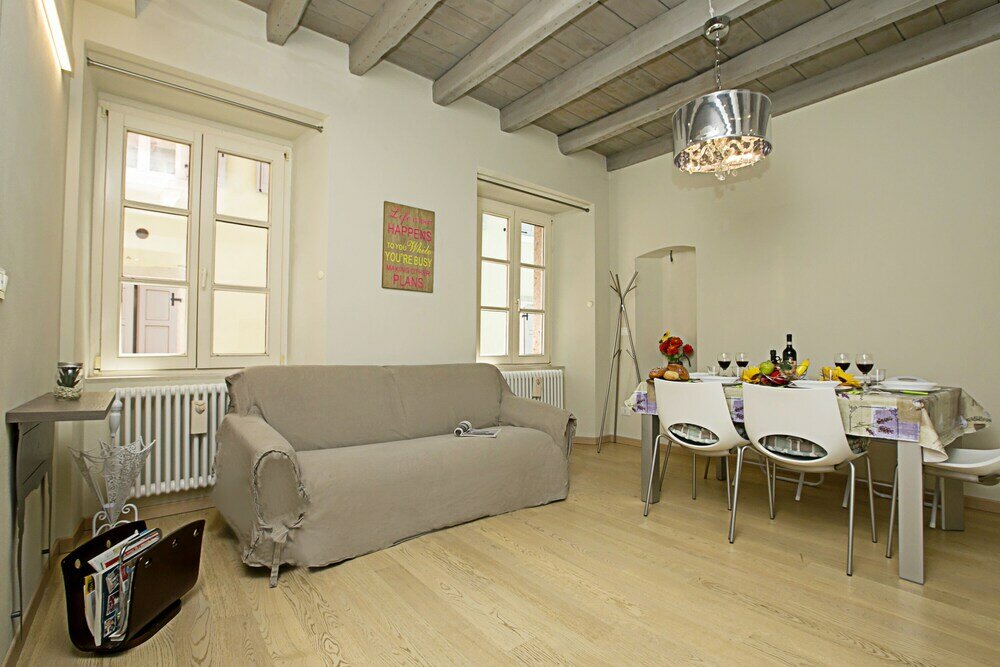 Фото Residenza Il Cavaliere del Lago