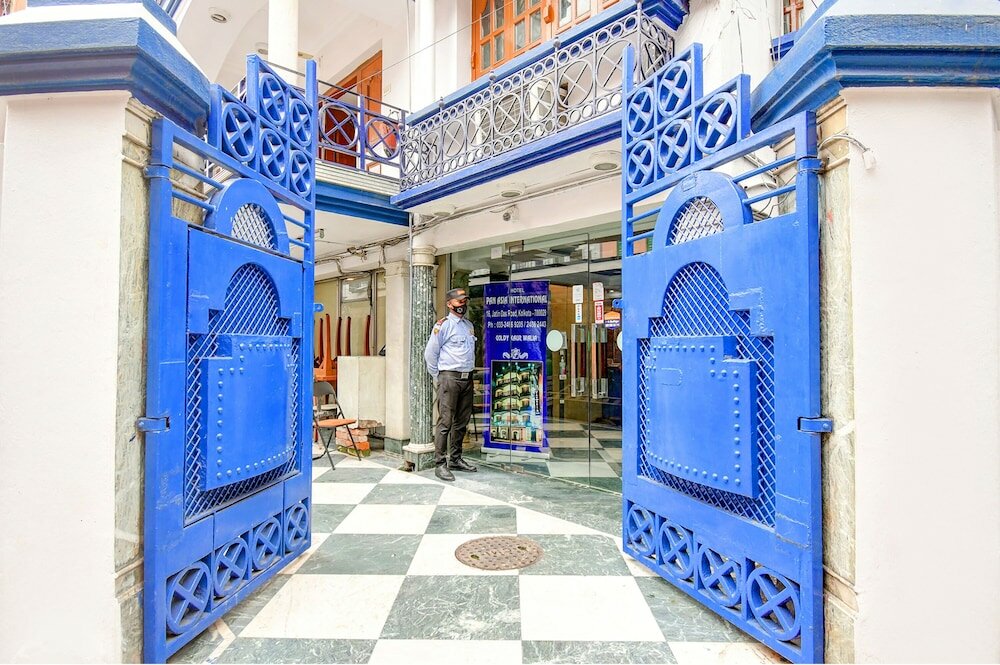 Фото Fabhotel Panasia International