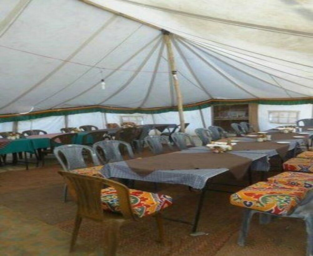 Фото Nun Kun Deluxe Camp Mulbekh