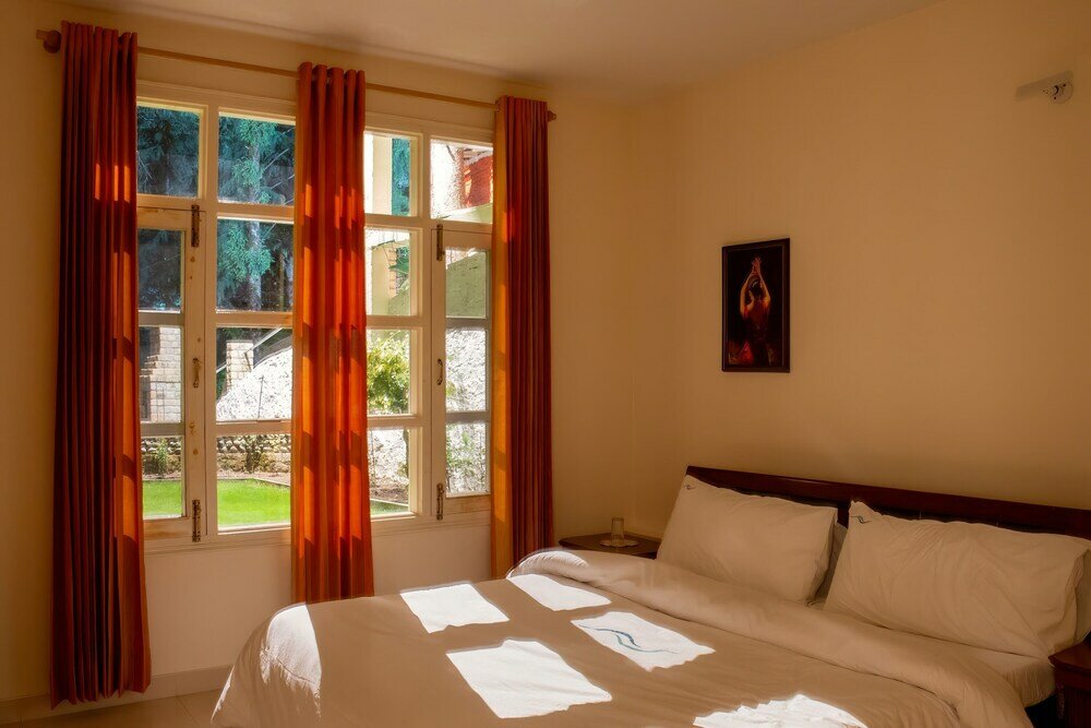 Фото BluSalz Homes - The Pine Tree Dalhousie