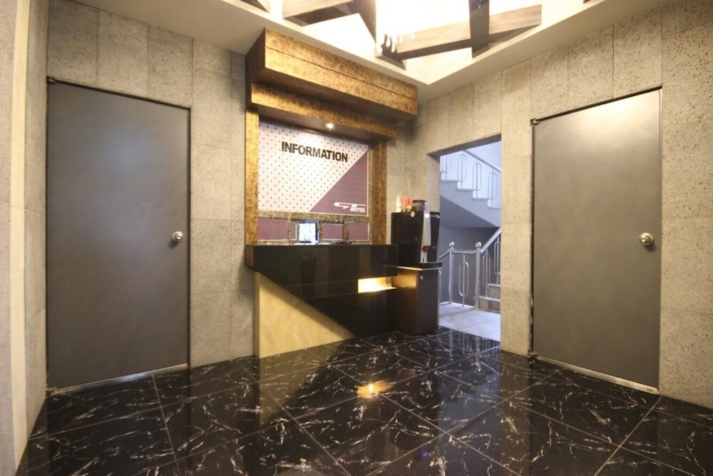 Фото Busan Goejeong Gt