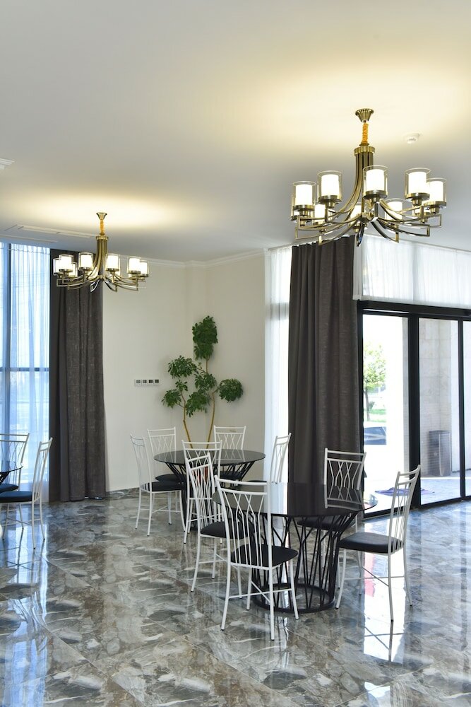 Фото Altunyan Hotel