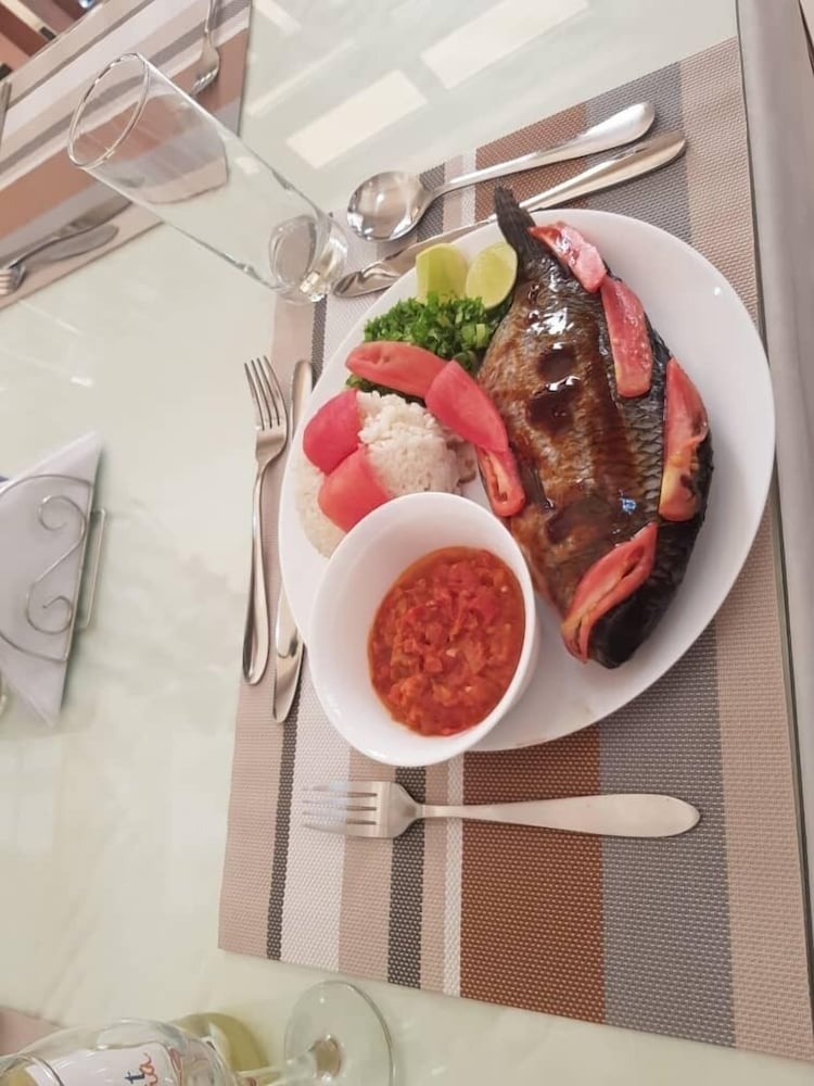 Фото Kigala Hotel