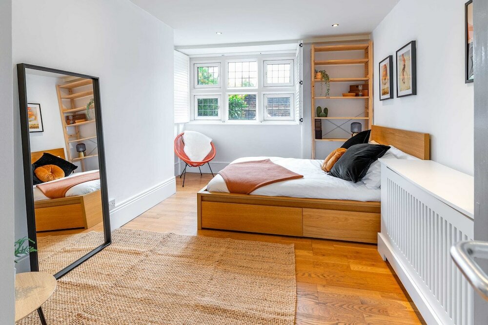 Фото Extremely Rare Luxury Loft