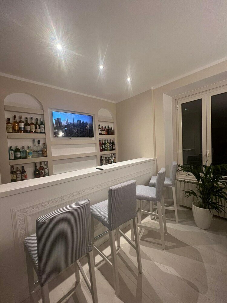 Фото Rsh Popolo Elegant Two Bedroom Apartment