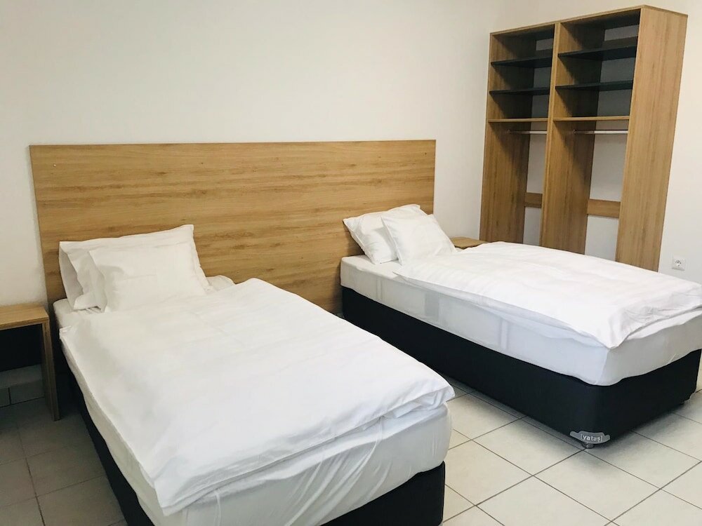 Фото Smart Rooms