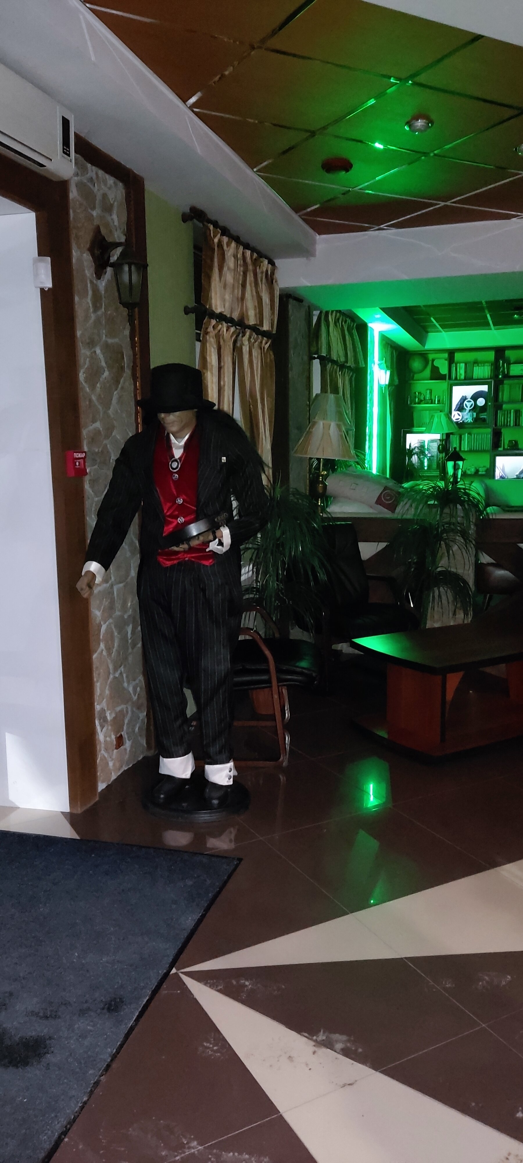 Фото Эсмеральд Отель