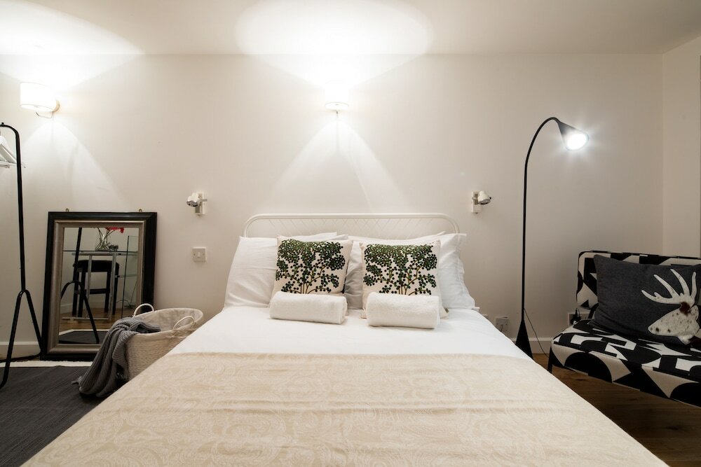 Фото One Palace Gate