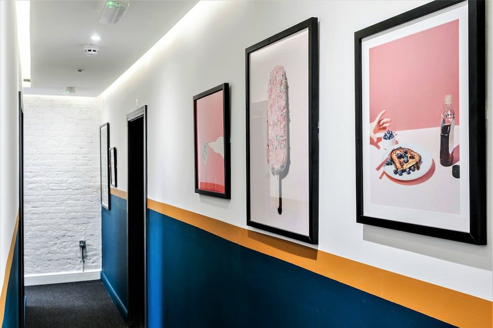 Фото Your Apartment i Brixton