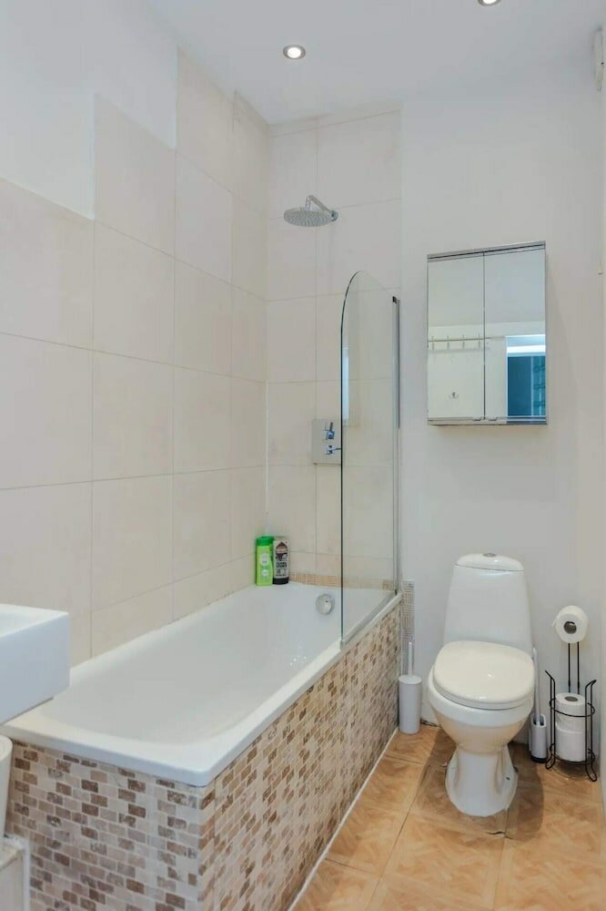 Фото Central 1 Bedroom Flat Near Buckingham Palace