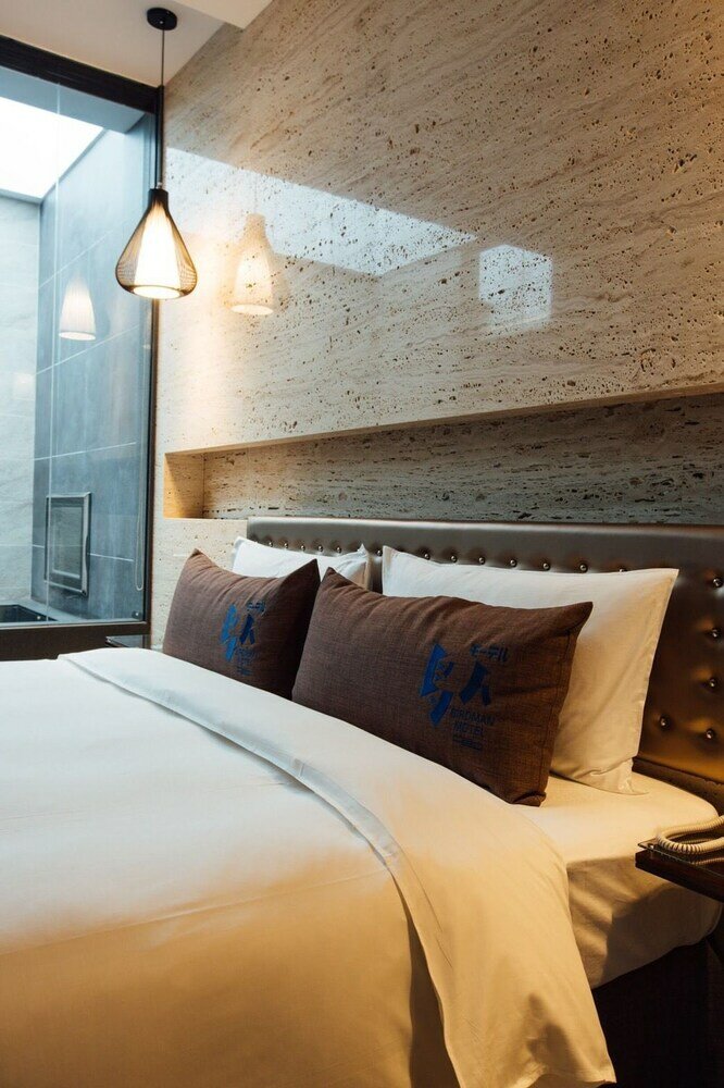 Фото Birdman Motel