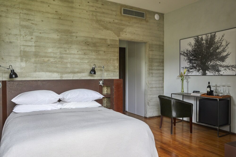 Фото Borgo San Gregorio