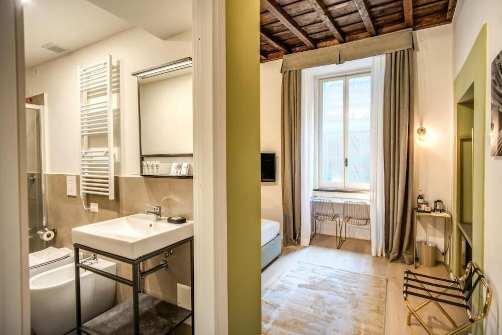 Фото Magenta Collection Capranica