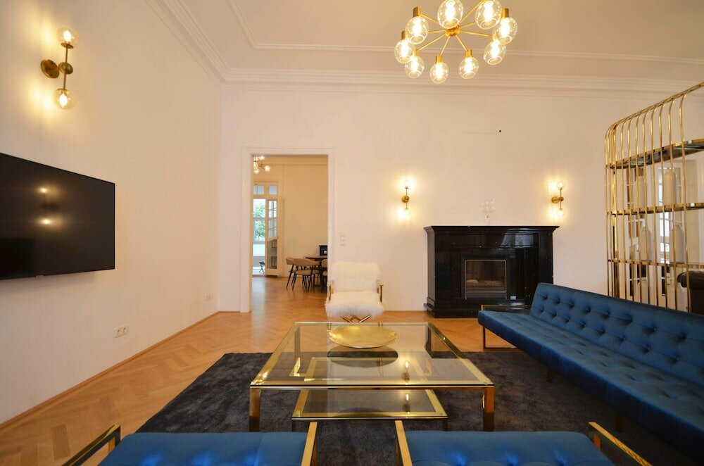 Фото Belvedere Embassy Residence