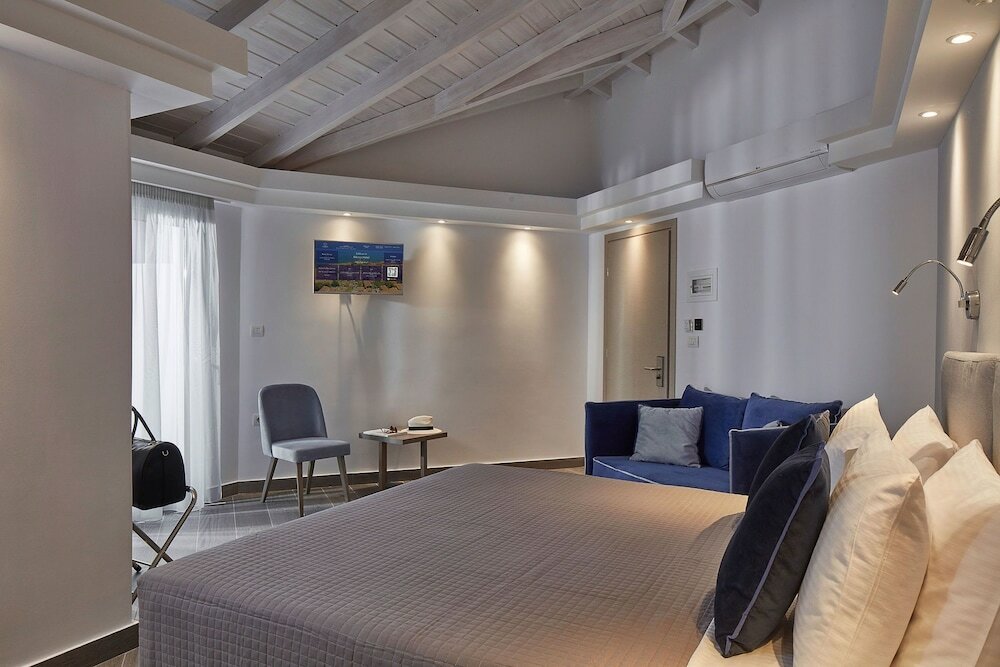 Фото Alkinoi Resort & SPA