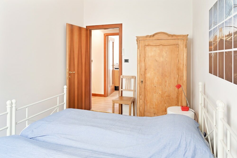 Фото Veronetta Apartment with Balcony