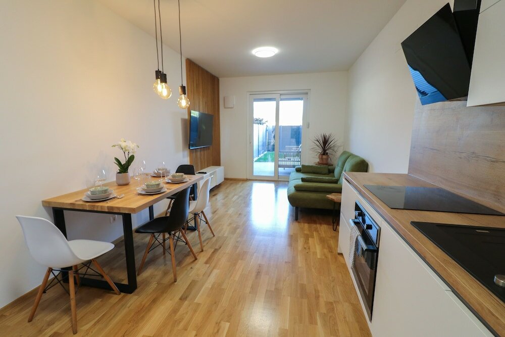 Фото Apartment LaSiesta II