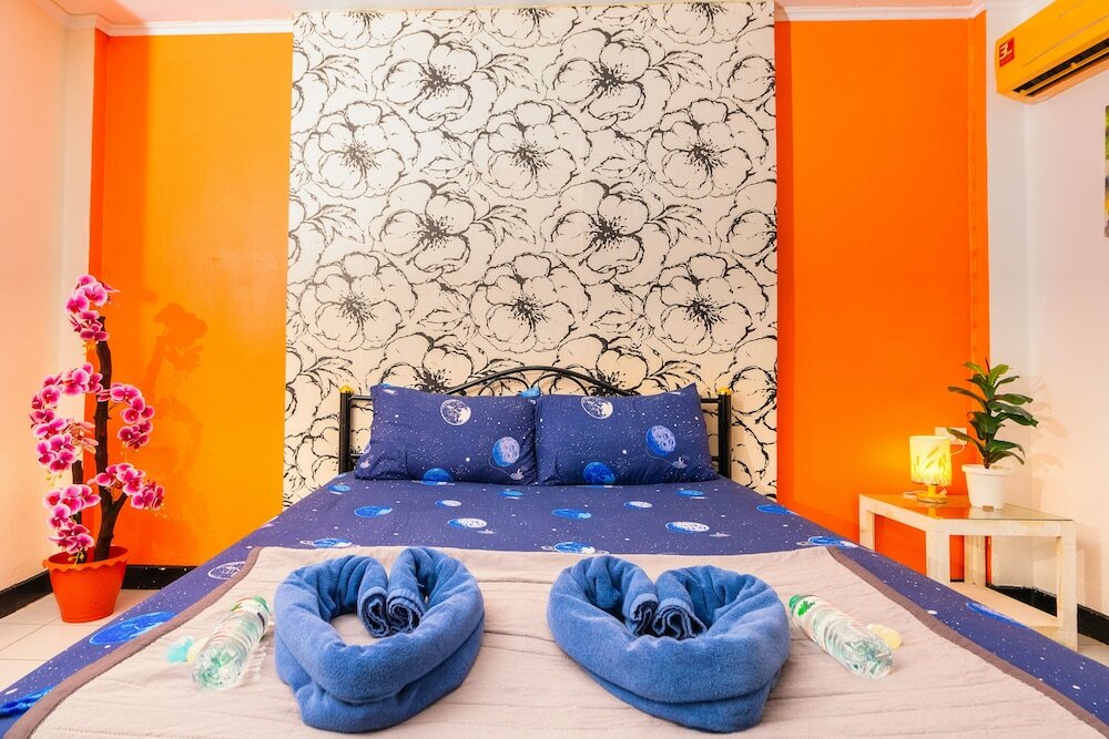 Фото Happy Jomtien - Beachfront