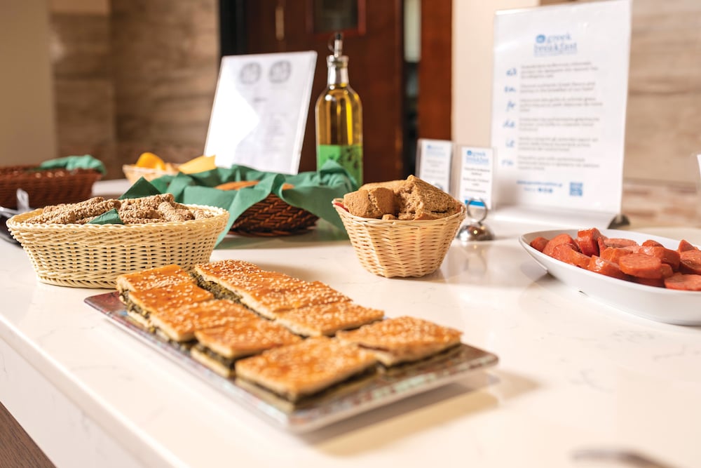 Фото Achilleas Beach Hotel