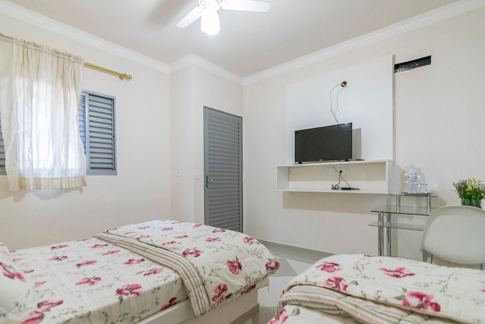 Фото The Helvetia Polo Villa