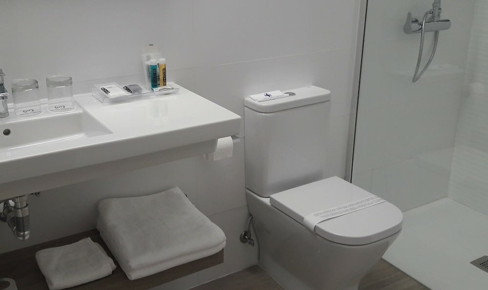 Фото Sercotel Hotel Parque