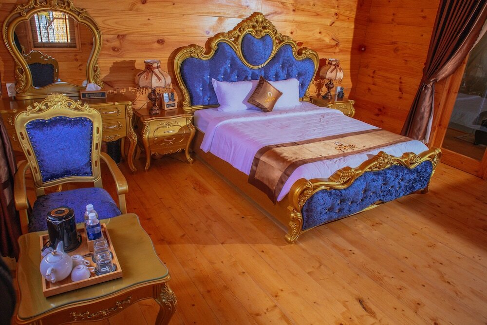 Фото Doi Dep Villa