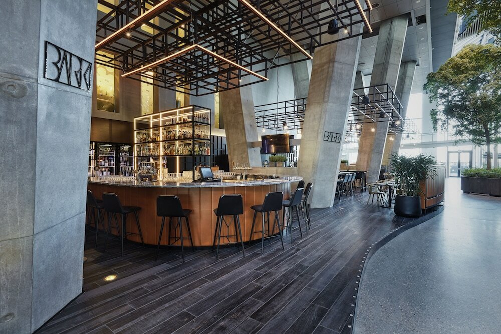 Фото Crowne Plaza Copenhagen Towers, an Ihg Hotel