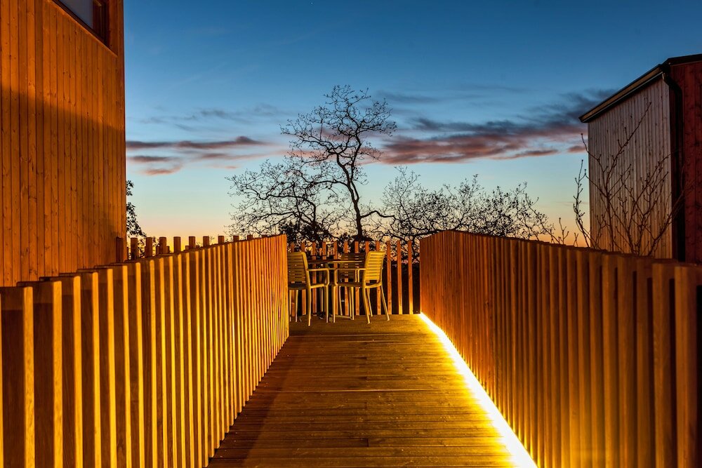 Фото Nidos de Carnota