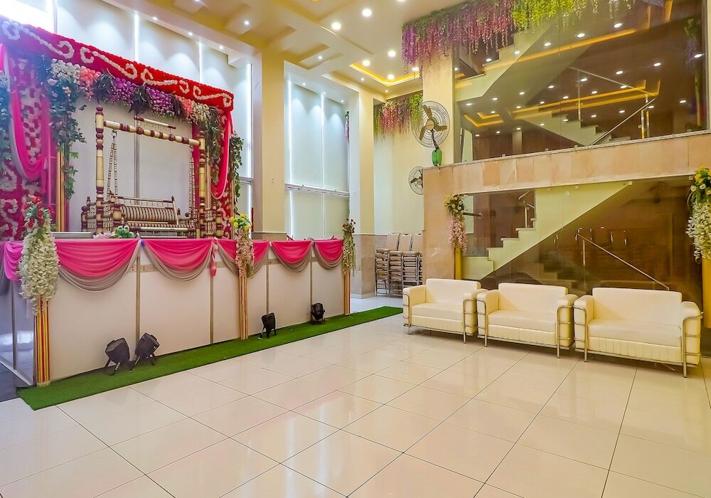 Фото Fabhotel Ruklo