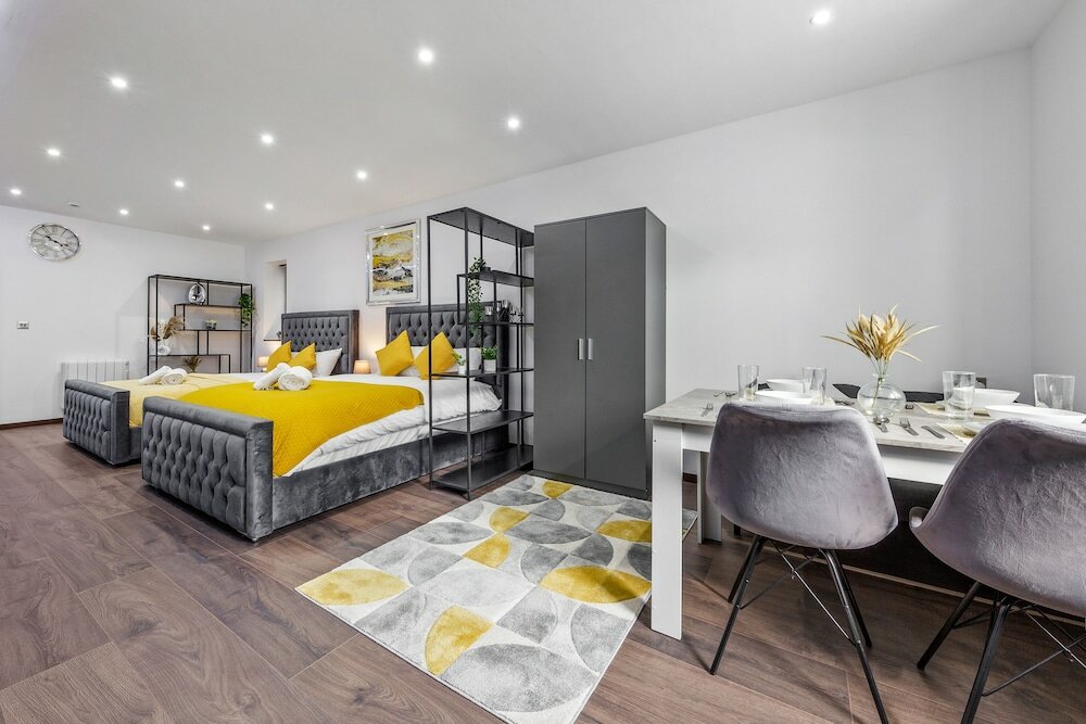 Фото Golders Green Stays