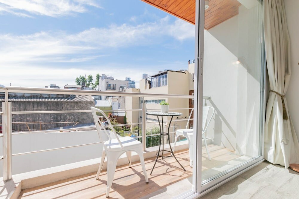 Фото Luxury Apartments in Palermo