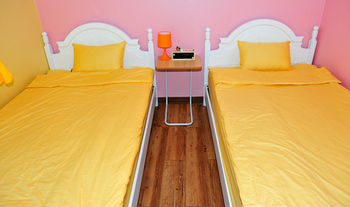 Фото Yeosu Inn Guesthouse