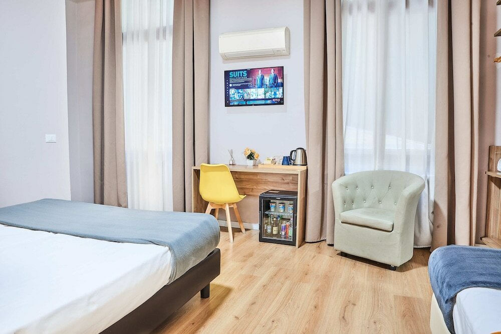 Фото Firenze Rooms Cathedral