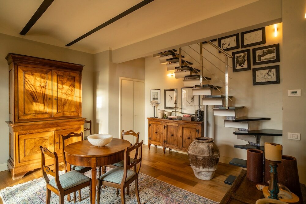 Фото Ribusieri Country House