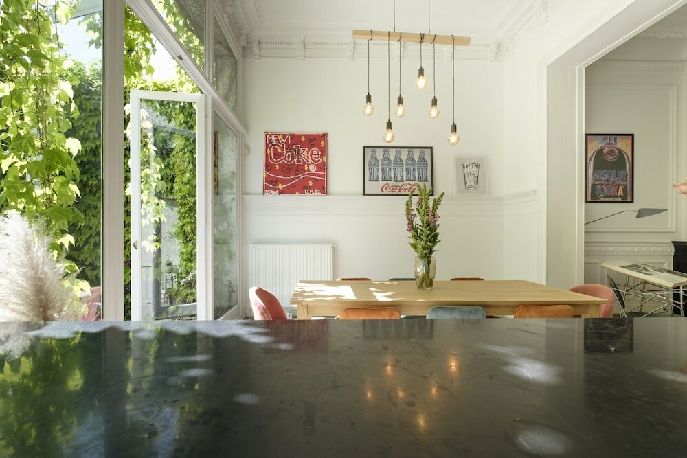 Фото The Good House