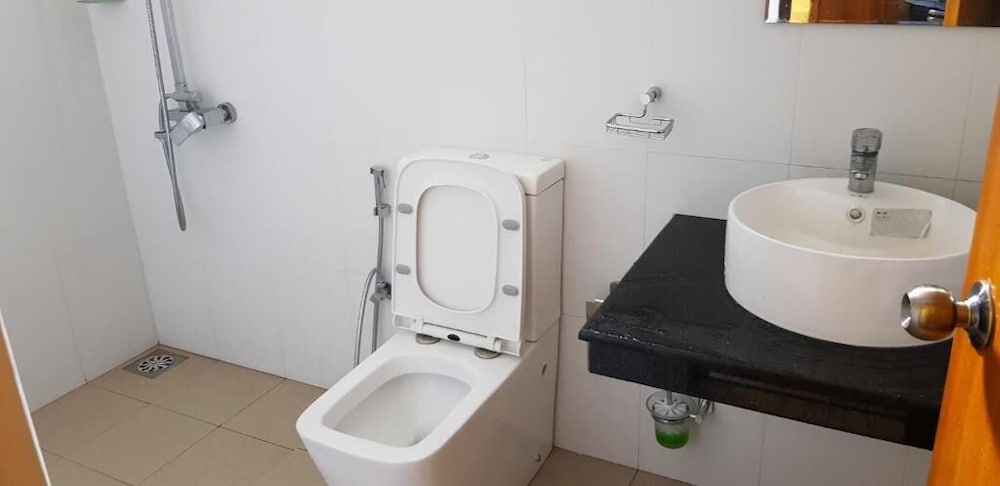 Фото Hotel Coldworld