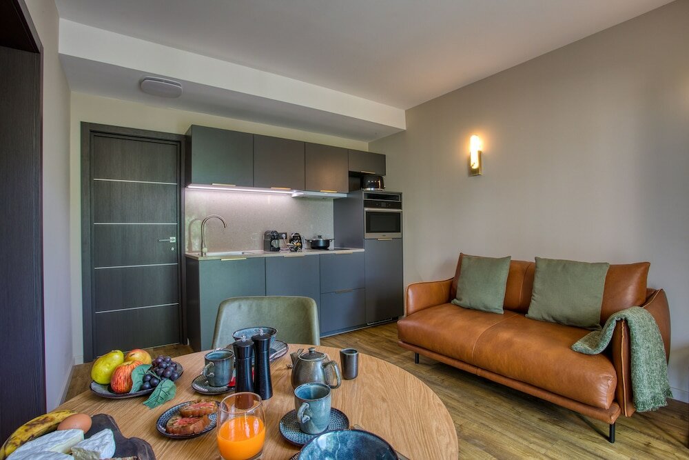 Фото La Perle de Domme