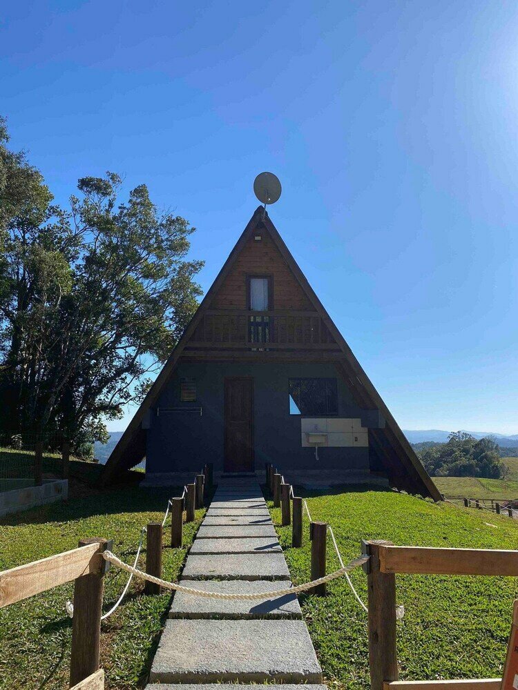 Фото Rancho Sol Poente - Rancho Queimado