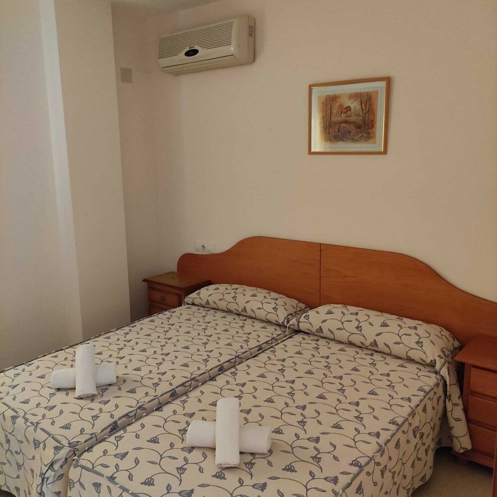 Фото Hospedaje Benacazón A49