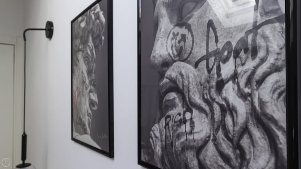 Фото Italianway - Settala 51